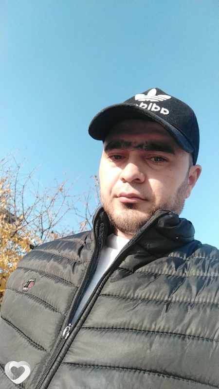 Bobur, 33, Орехово-Зуеве — анкета №313082