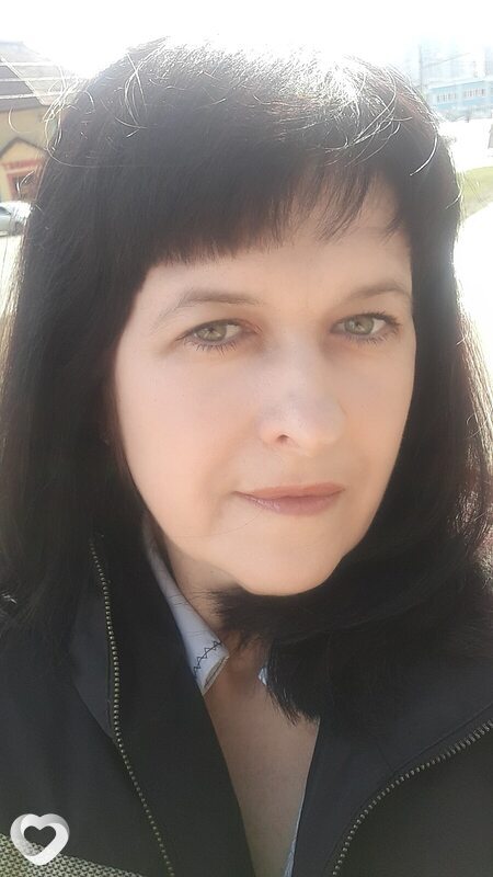 Алена, 47, Москве — анкета №313083