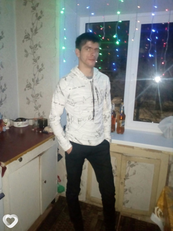 Сергей, 32, Иванове — анкета №313087