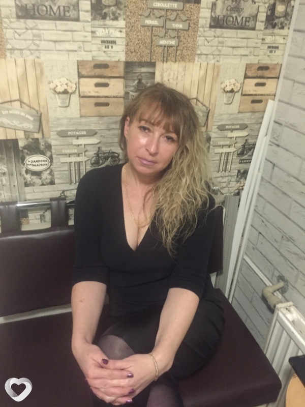 Алена, 46, Минске — анкета №313092