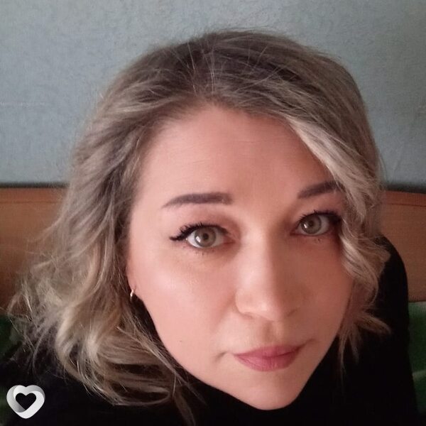 Екатерина, 50, Петрозаводске — анкета №313100
