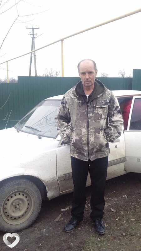 Юрий, Пролетарск