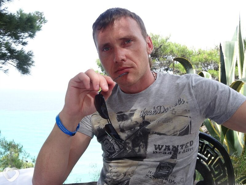 Митяй, 31, Могилев — анкета №313105