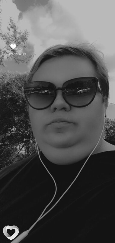 Алевтина, 35, Балашихе — анкета №313110
