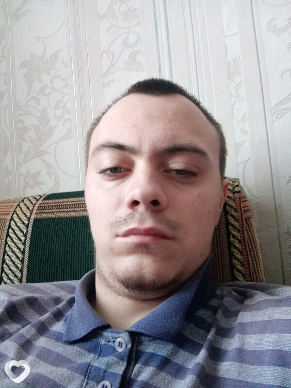 Дмитрий, 29, Челябинске — анкета №313121