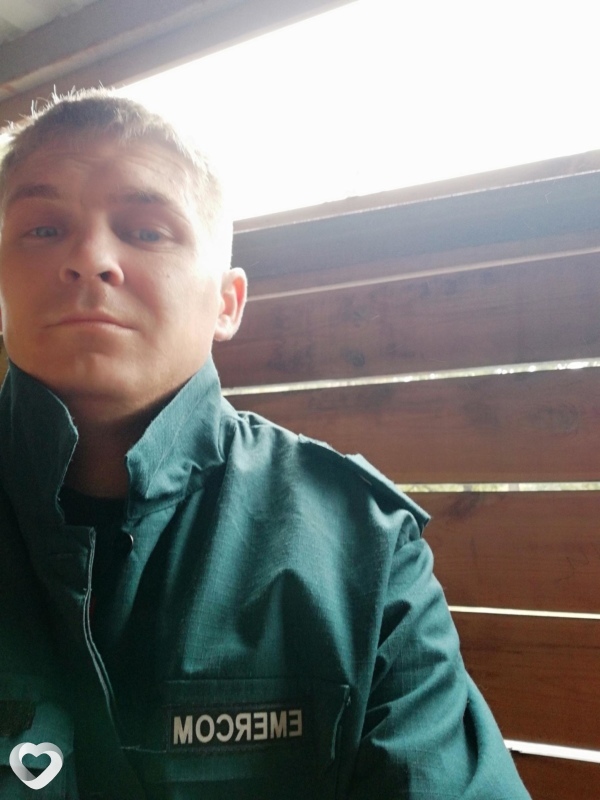 Саня, 33, Самаре — анкета №313147