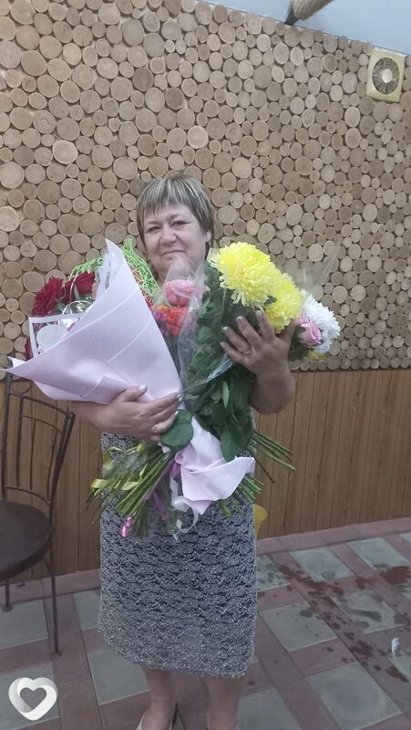 Татьяна, 59, Волгограде — анкета №313149