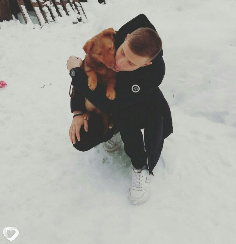 Сергей, 26, Минске — анкета №313161