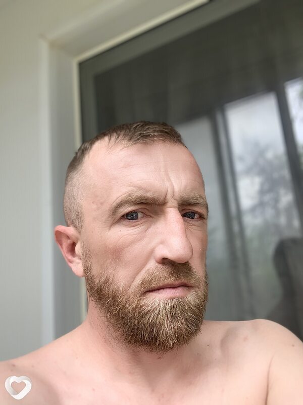 Антон, 44, Орске — анкета №313165