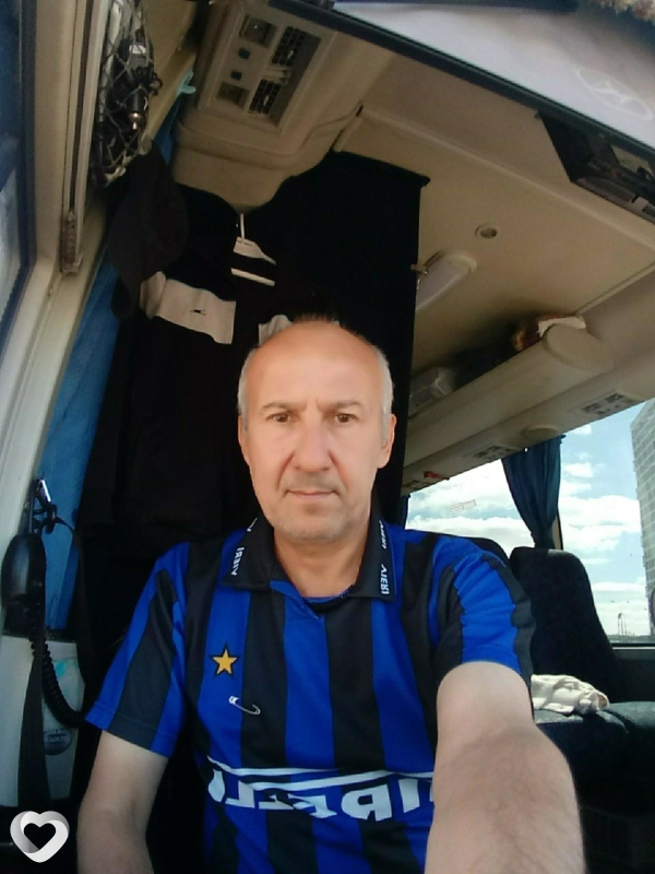 Рустем, 51, Уфе — анкета №313166