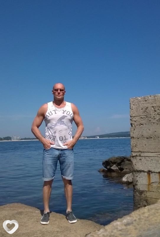 Витамин, 49, Люберцах — анкета №313167