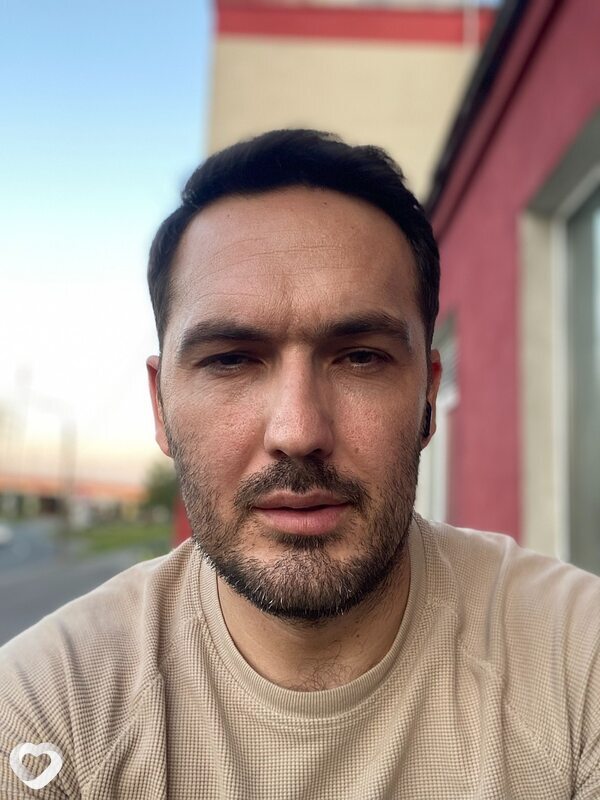 Тимур, 29, Санкт-Петербурге — анкета №312976
