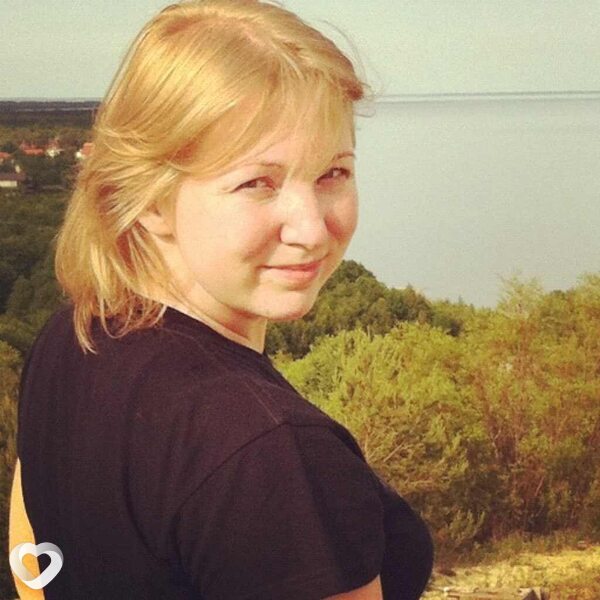 Елена, 45, Пскове — анкета №312983
