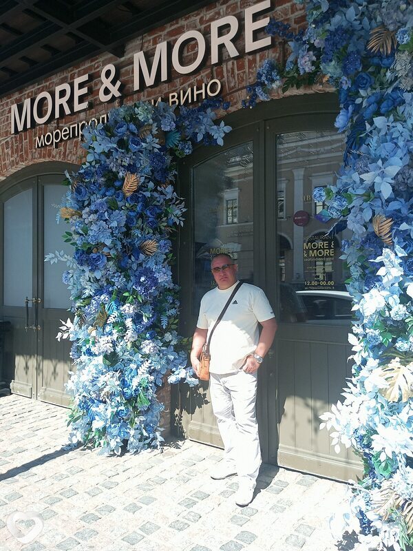 Pavel, 41, Самаре — анкета №312984