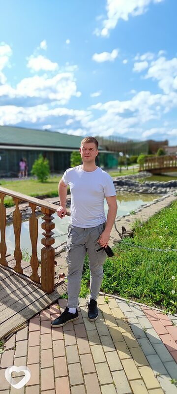 Jenekz, 34, Ряжске — анкета №312985