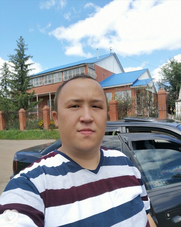 Марат, 38, Атбасаре — анкета №312986