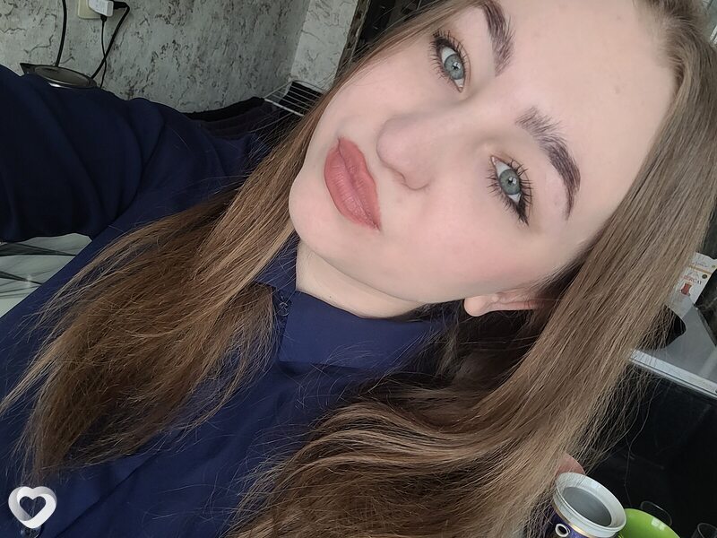 Катя, 25, Санкт-Петербурге — анкета №312987