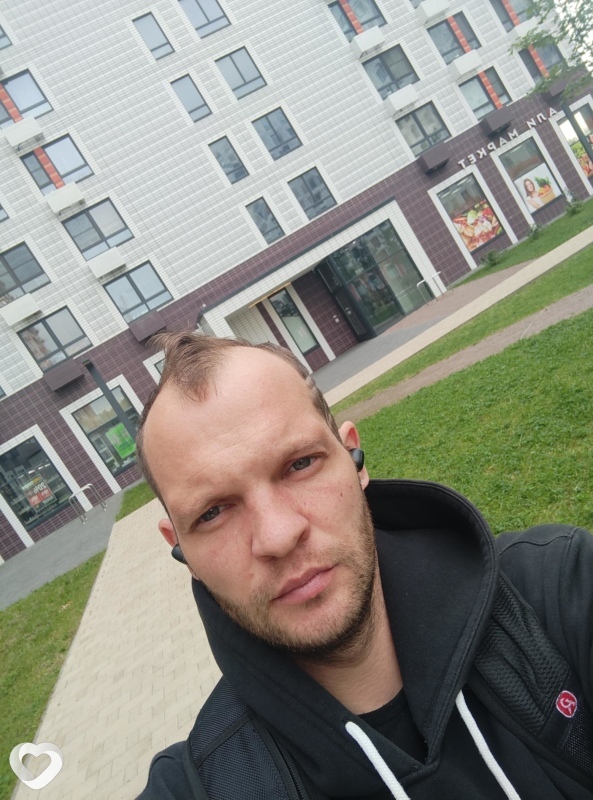 Кирилл, 42, Москве — анкета №312994