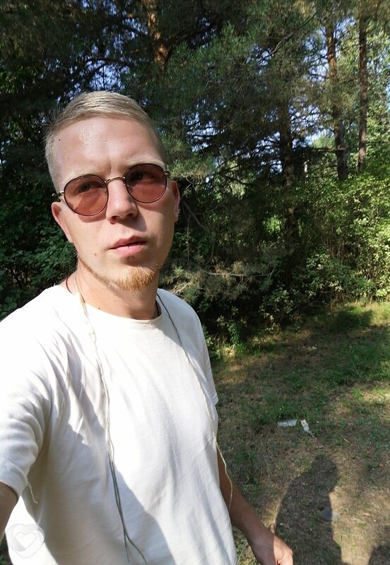 Никита, 29, Кирове — анкета №313226