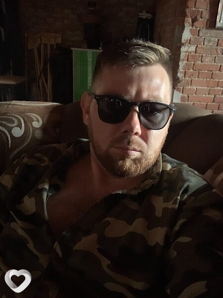 Артем, 35, Москве — анкета №313233