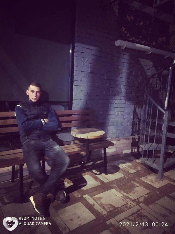 Anatoliy, 25, Астане — анкета №313234
