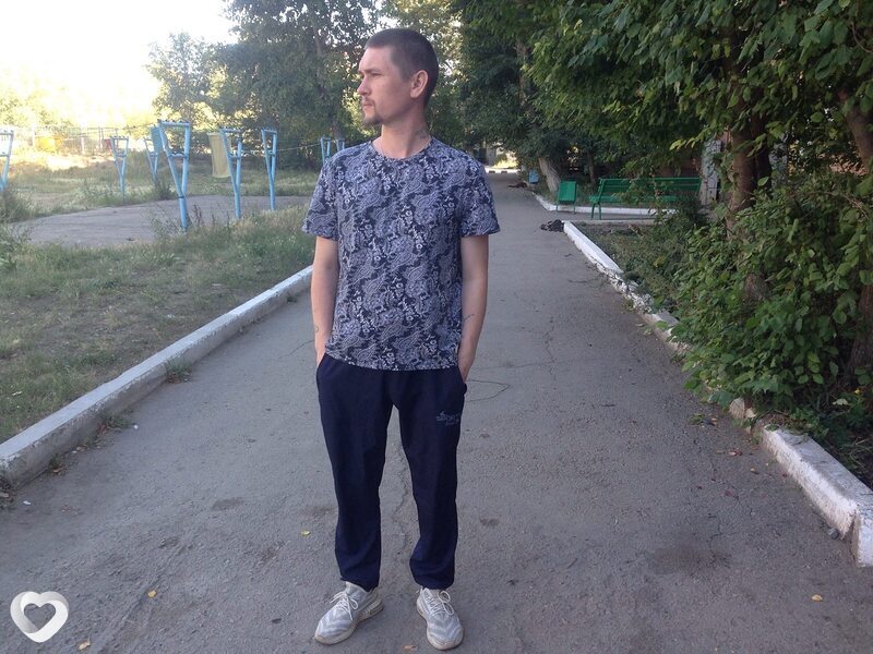Illicit Prod, 32, Кокшетау — анкета №313236