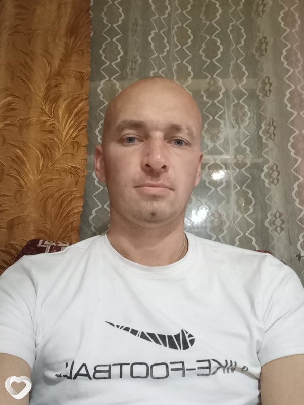 Саша, 35, Орше — анкета №313237