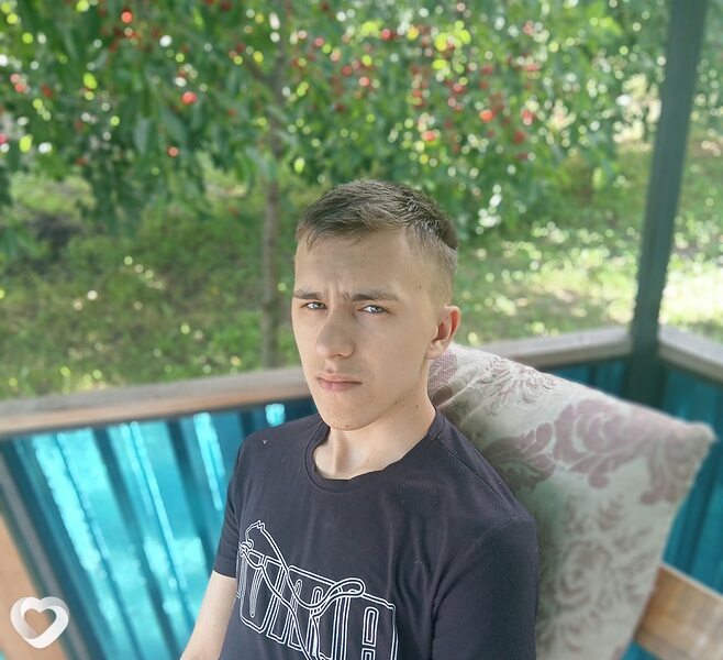 Игорь, 22, Днепр — анкета №313239