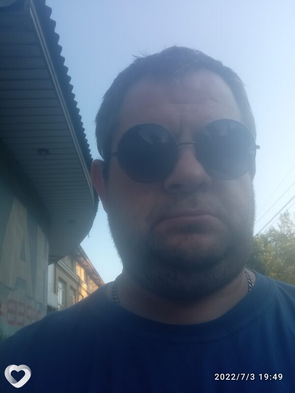 Андрей, 38, Иванове — анкета №313242