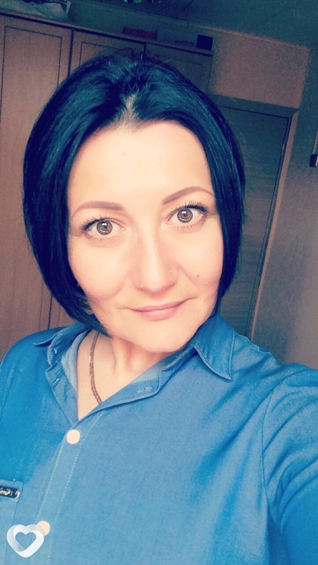 Валентина, Гаджиево