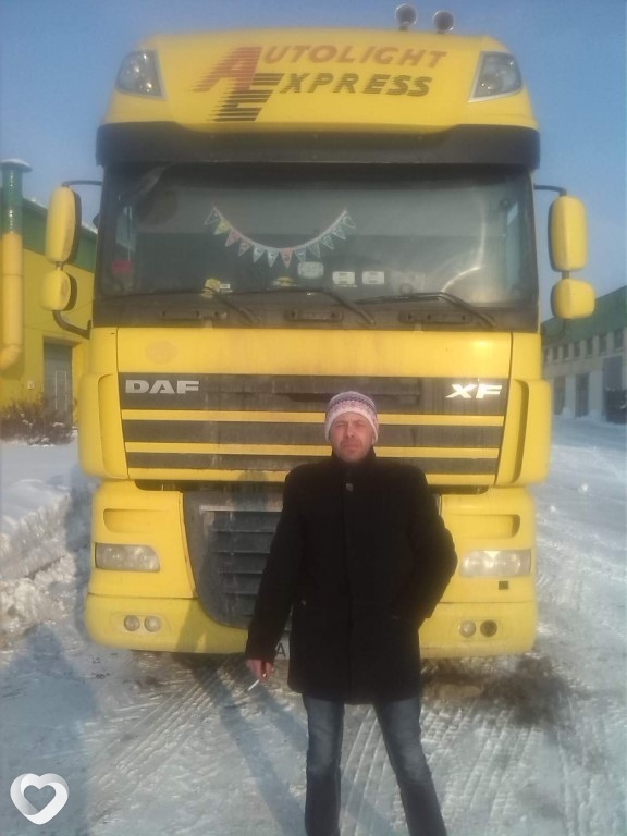 Kirill, 49, Минске — анкета №313248