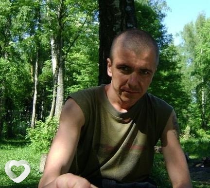 Сергей, 47, Москве — анкета №313252