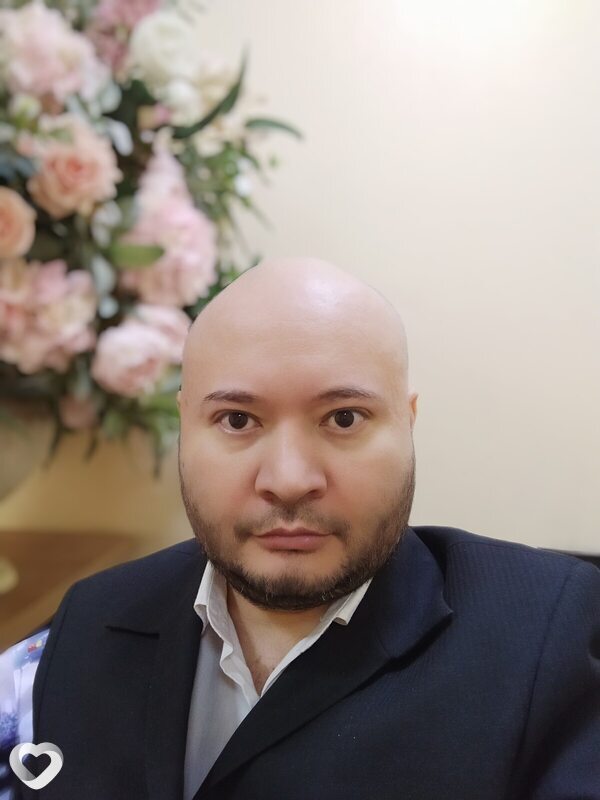 Марат, 39, Казани — анкета №313255