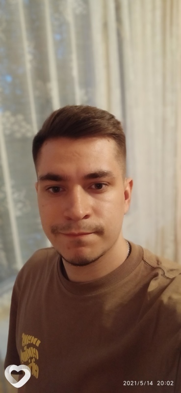 Ризван, 30, Набережных Челнах — анкета №313257