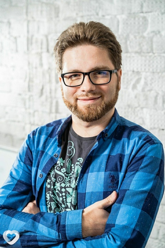 Дмитрий, 36, Москве — анкета №313261