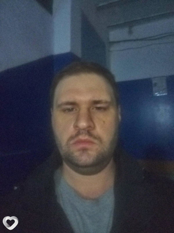Олег, 41, Санкт-Петербурге — анкета №313263