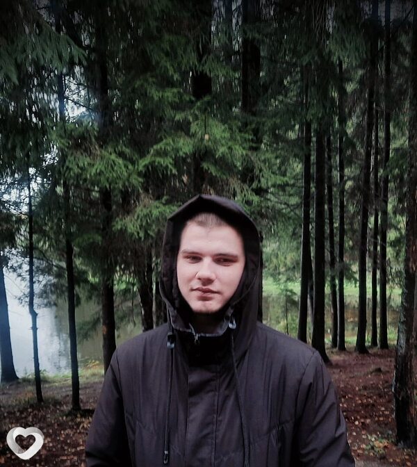 Алексей, 24, Москве — анкета №313266