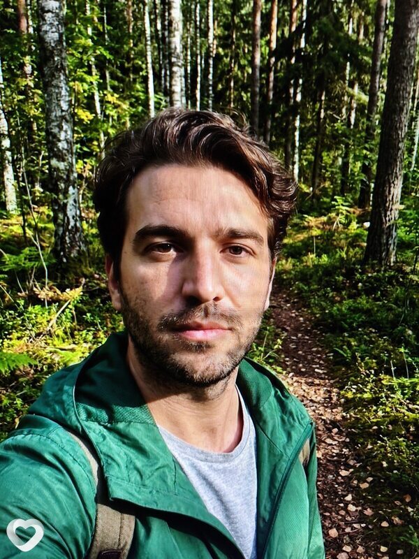 Павел, 53, Ступине — анкета №313268