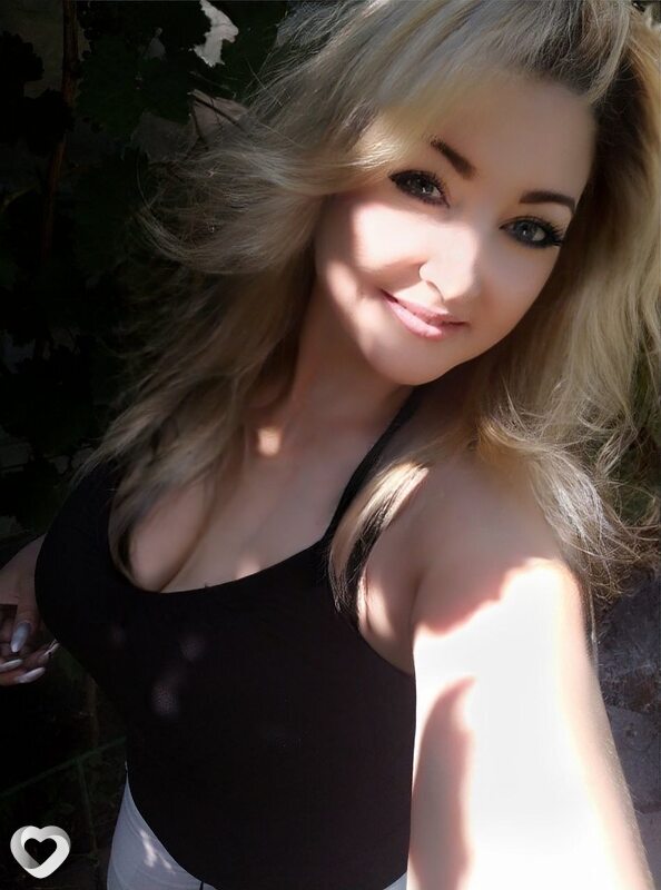 Нике, 49, Одессе — анкета №313325
