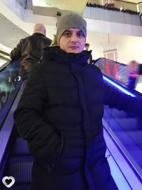 Сергей, 37, Воронеже — анкета №313329