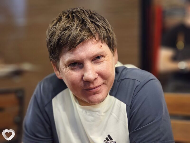Владимир, 38, Павлодаре — анкета №313334