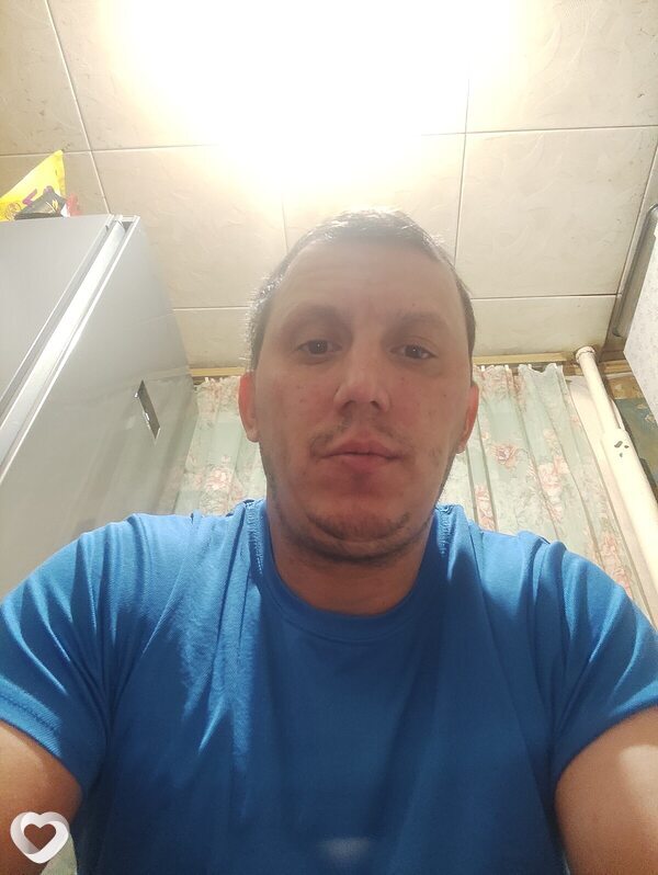 Стас, 40, Москве — анкета №313339