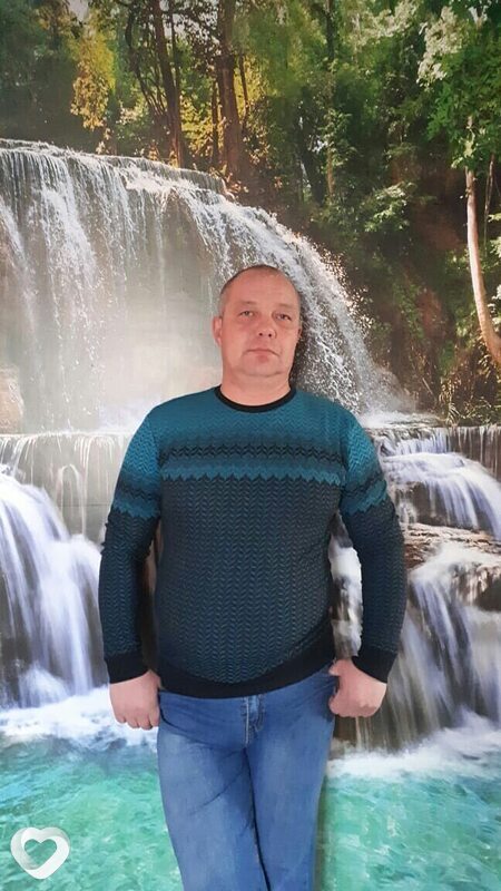 Александр, 48, Уссурийске — анкета №313296