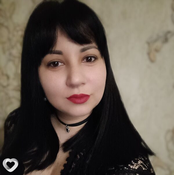Елена, 37, Шахтах — анкета №313299