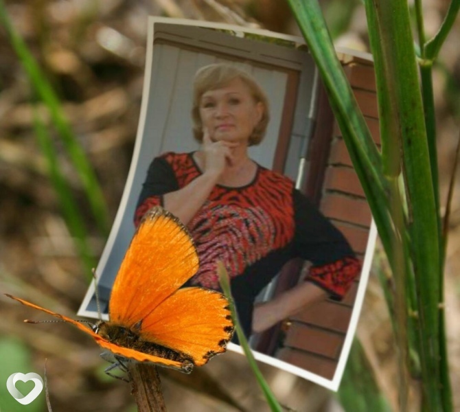 Нина, 69, Красноярске — анкета №313300