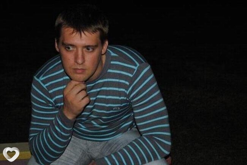 Алексей, 38, Заринске — анкета №313301