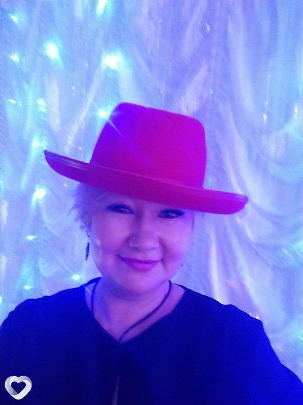 Анастасия, 53, Абакане — анкета №313303