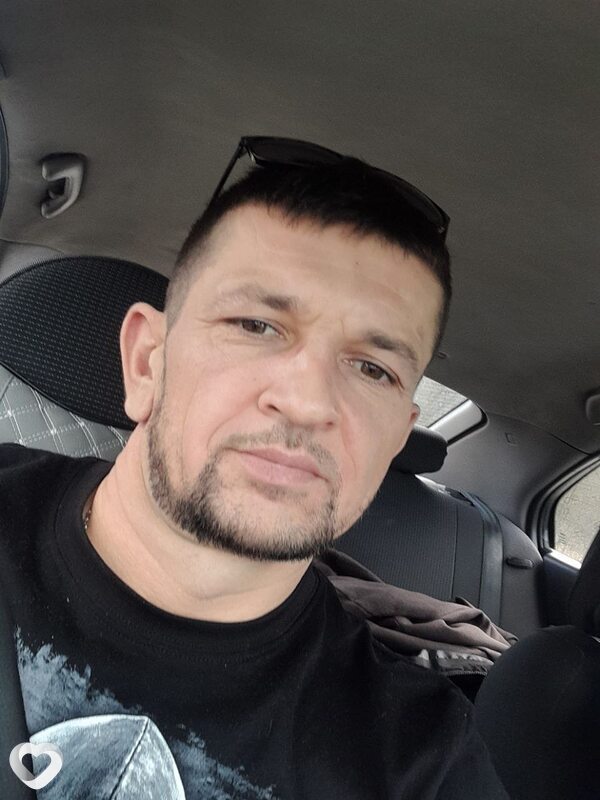 Евгений, 31, Москве — анкета №313306