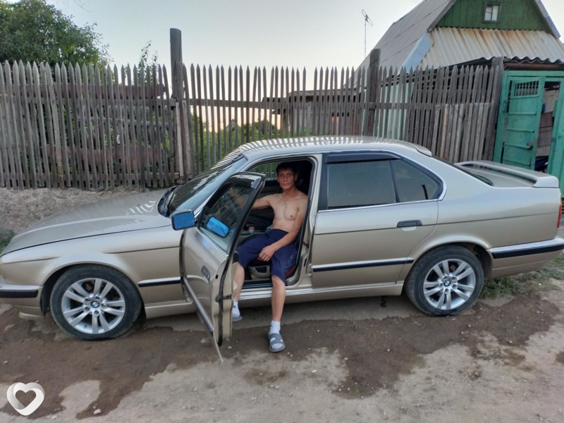 Игорь, Джезказган