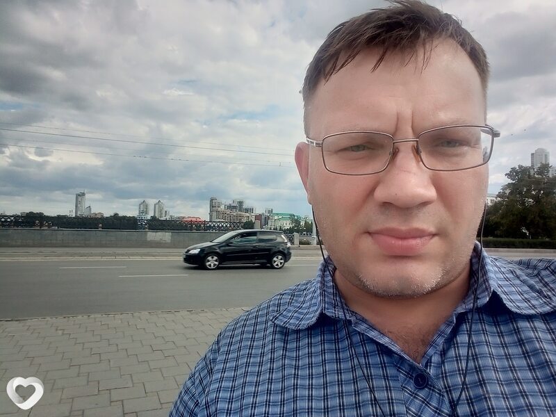 Андрей, 47, Качканаре — анкета №313311